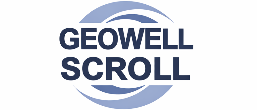 Geowell