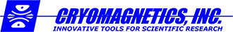 Cryomagnetics