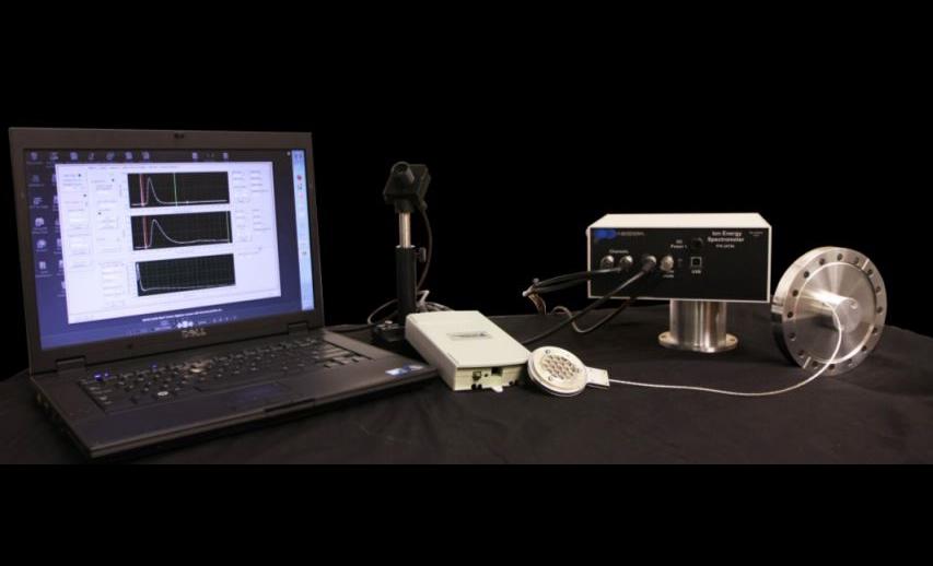 Ion Energy Spectrometer IES-200