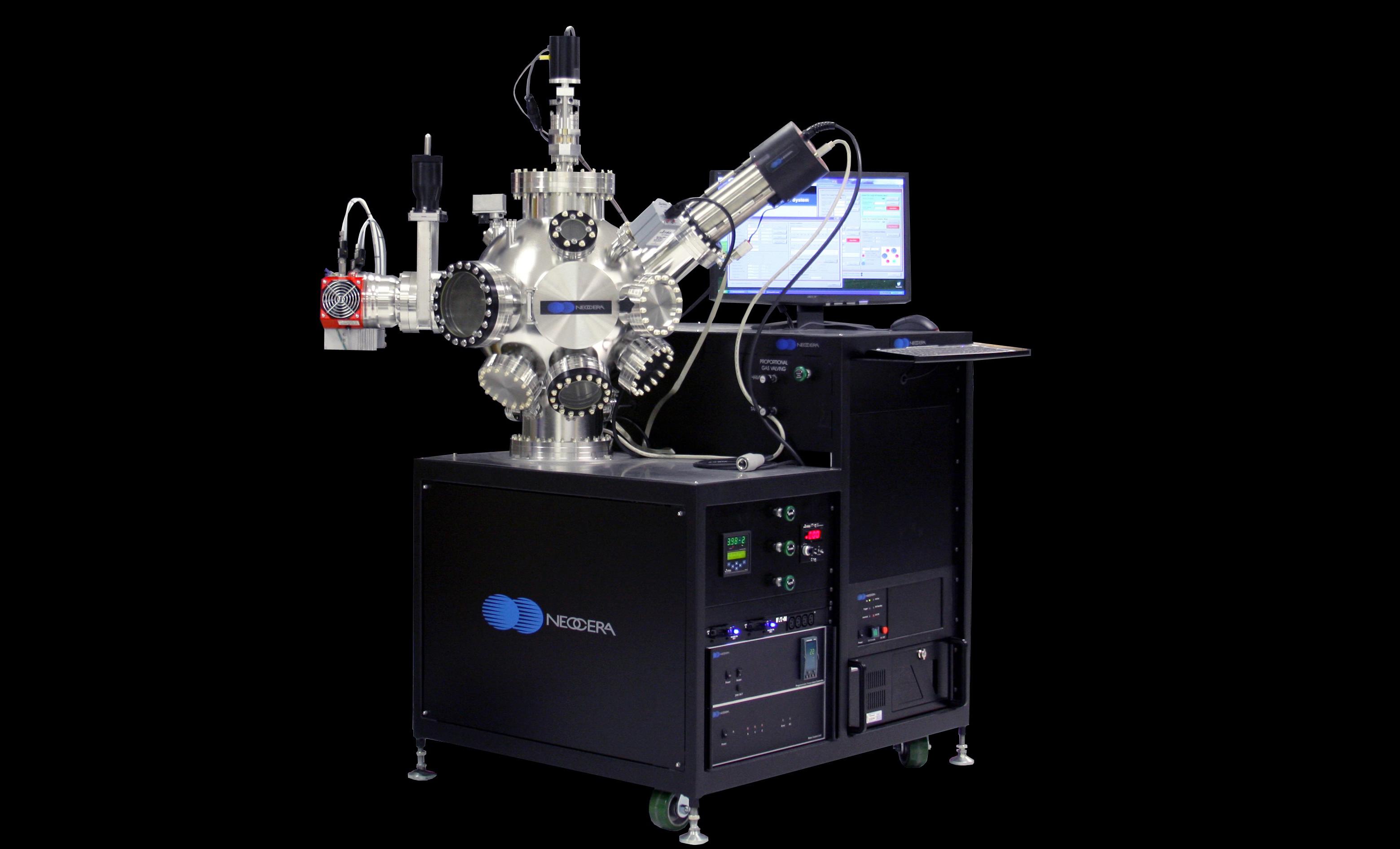 Pioneer 180 PLD System