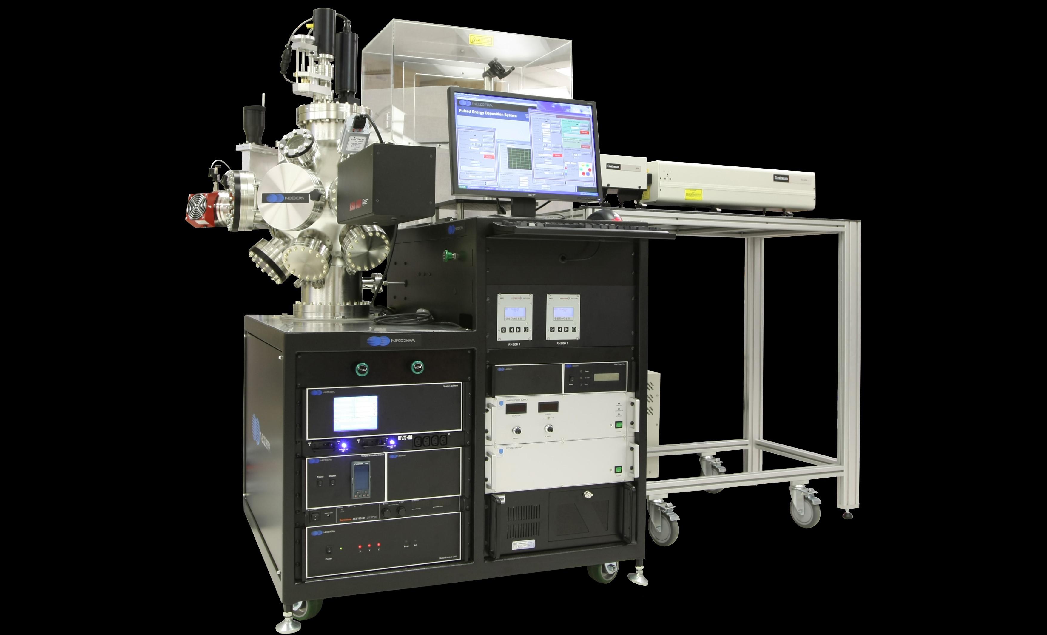 Pioneer 180 PLD System