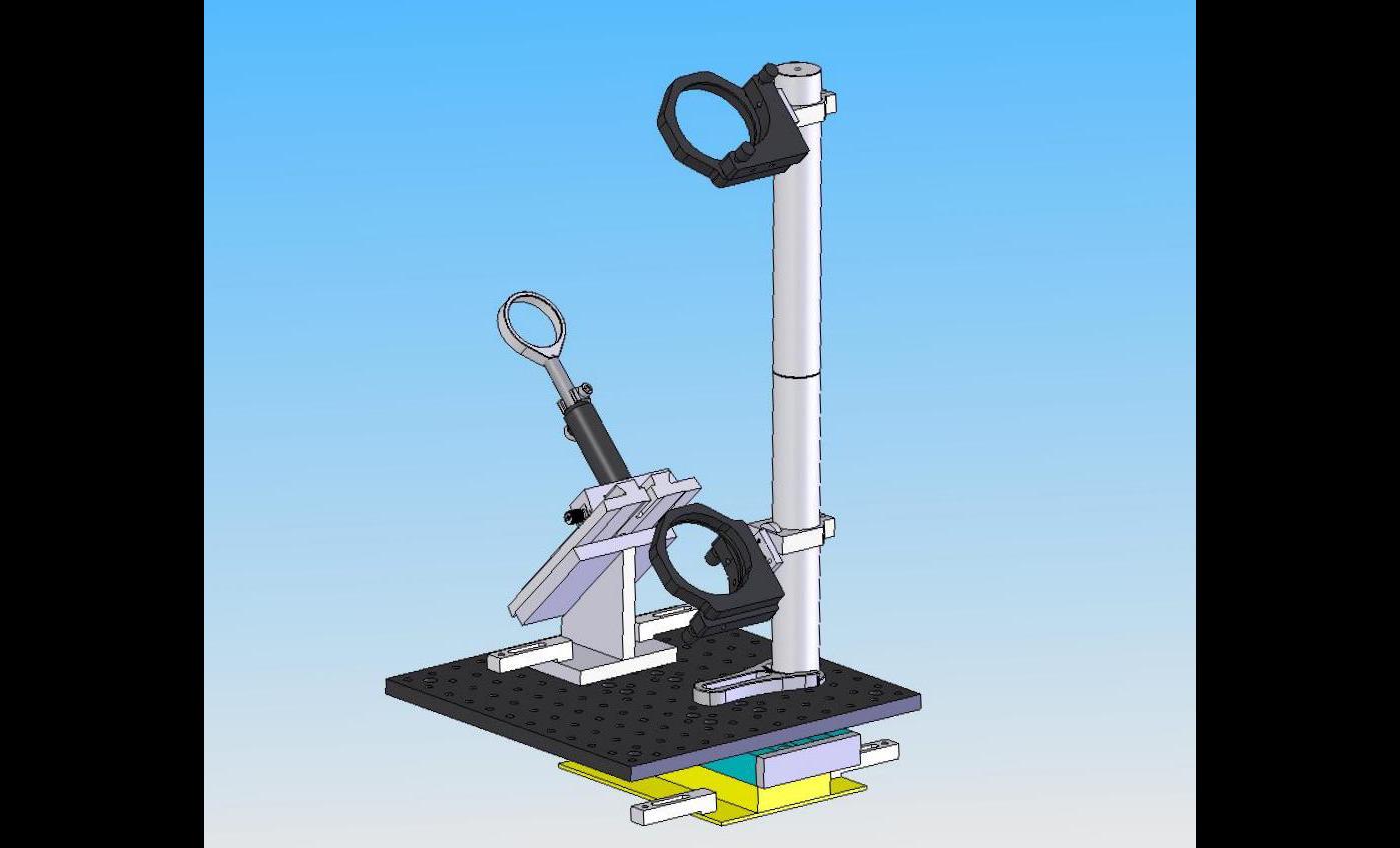 Large-Area Pulsed Laser Deposition Systems