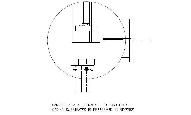 Radiative Substrate Heaters