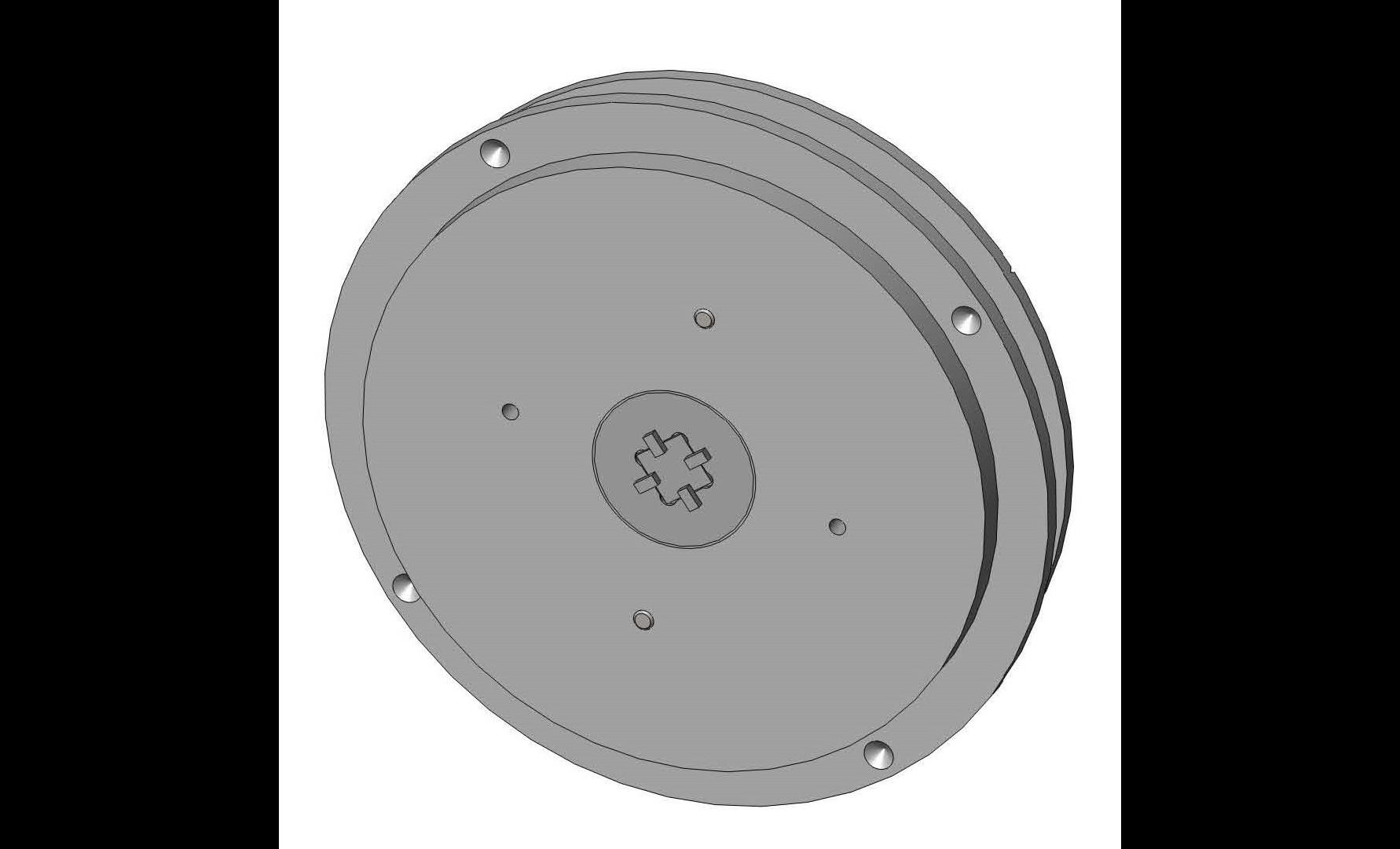 Laser Substrate Heaters (LSH-100)