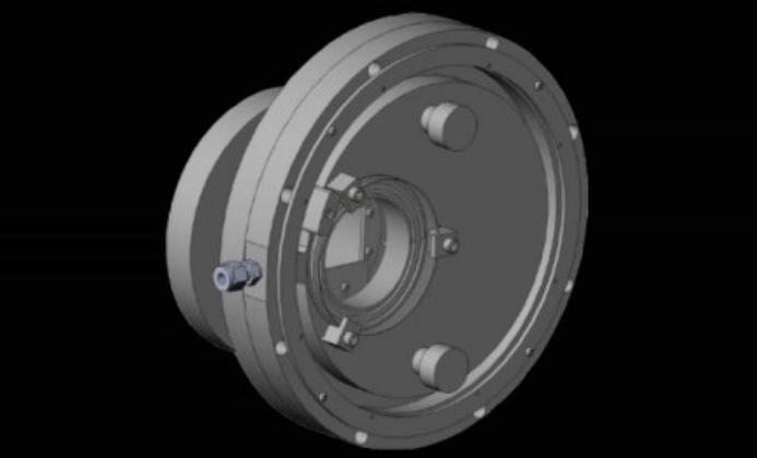 Laser Window-Change Accessories