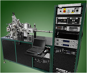 ATC ORION SERIES SPUTTERING SYSTEMS