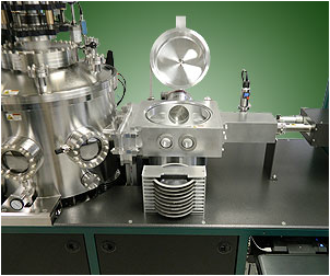 ATC FLAGSHIP SERIES SPUTTERING SYSTEMS