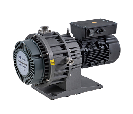 GWSP Oil free Scroll Vacuum Pump