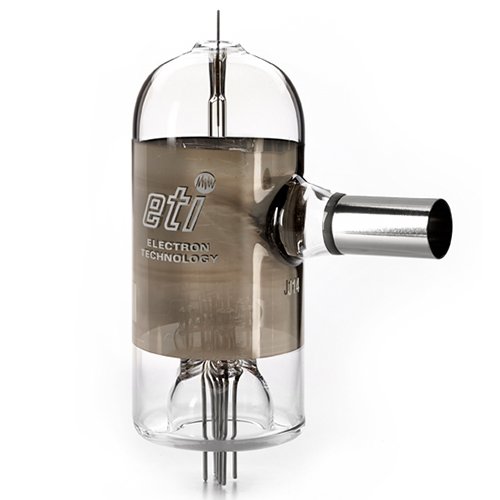 Glass Bayard-Alpert Ion Gauge - Hot Cathode