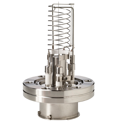 Bayard-Alpert Ion Gauge - Hot Cathode