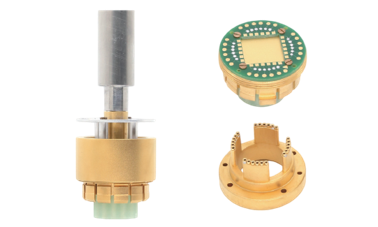 Standard 24-pin Probe