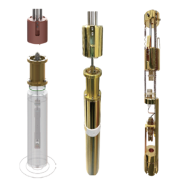 Scanning Probe Microscopy (SPM) Probe