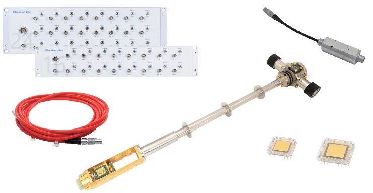 Measurement Accessories
