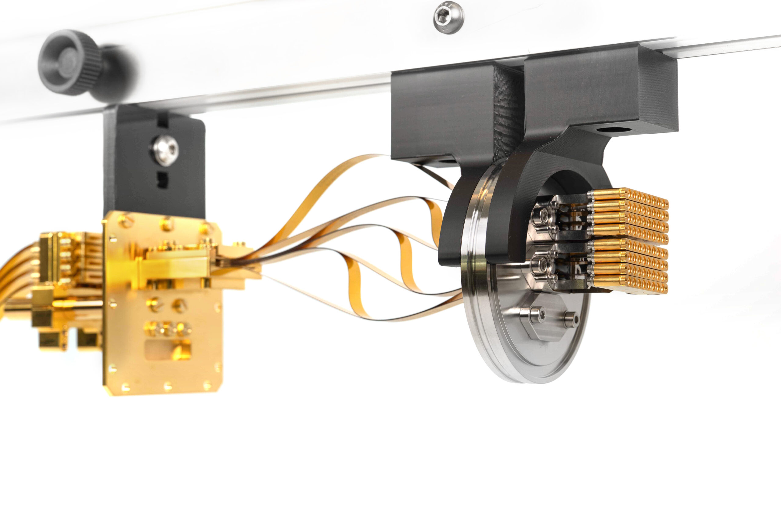 ISO-K63 port