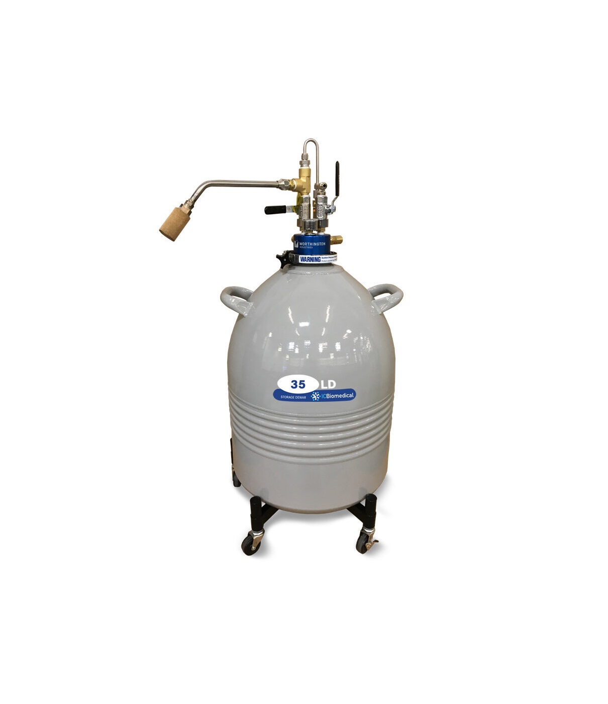  Liquid Withdrawal Device (LWD)