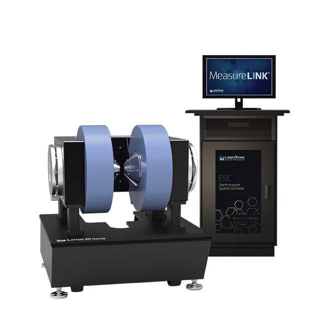  Modular Characterization Systems