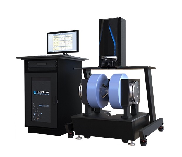 Vibrating Sample Magnetometers