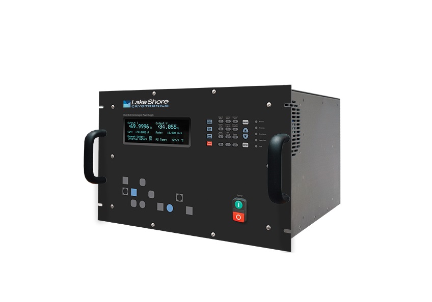  Electromagnet Power Supplies