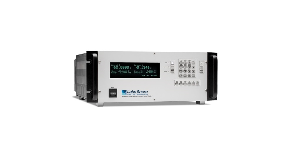  Superconducting Magnet Power Supply