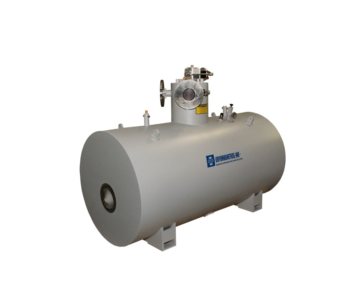 Recondensing Magnet Systems with 4.2K Cryocoolers