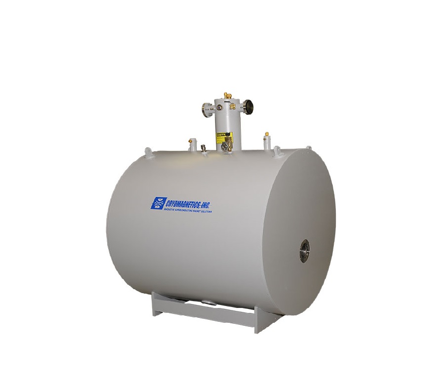 Liquid Cooled Superconducting Magnet Systems