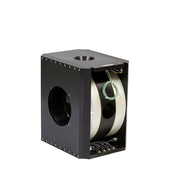 Standard Split Pair Magnets