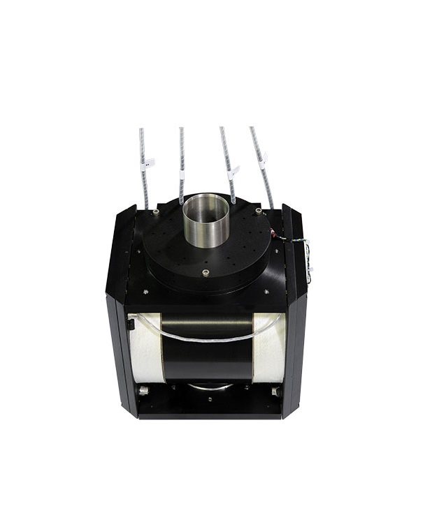 Multi-axis Superconducting Vector Magnets