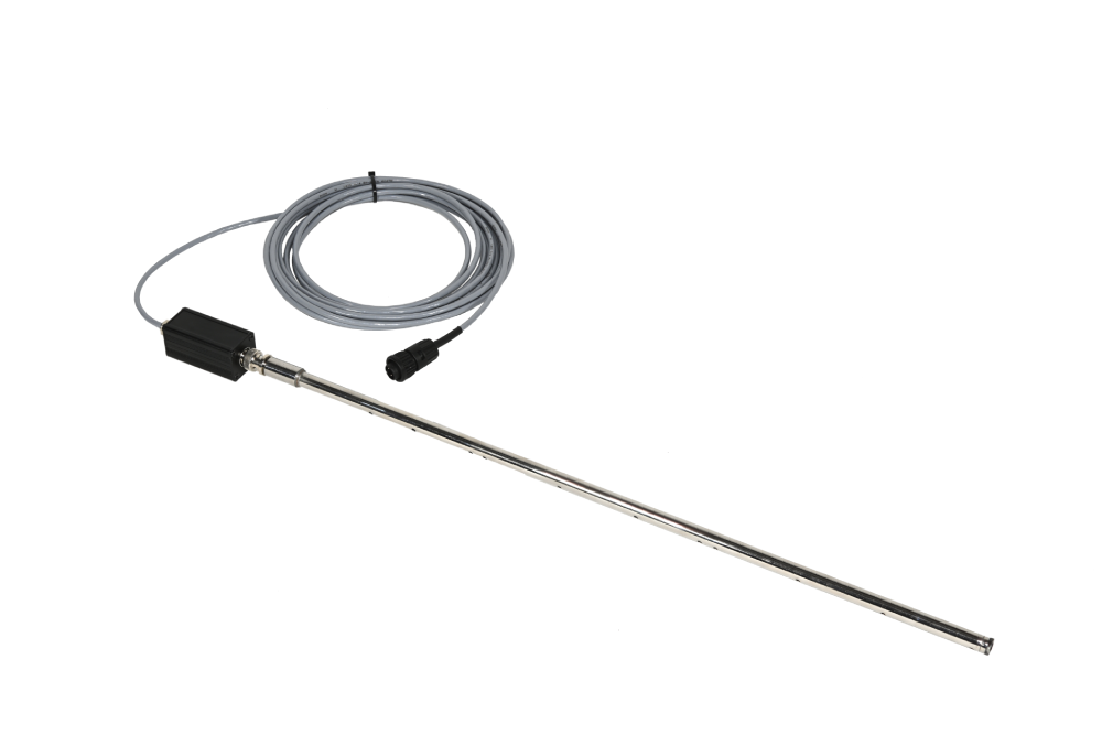 Liquid Cryogen Level Sensors