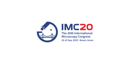 [IMC20] International Microscopy Congress