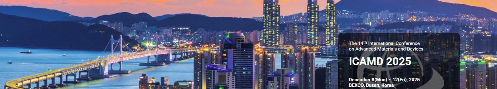 2025 ICAMD(12.8~12)